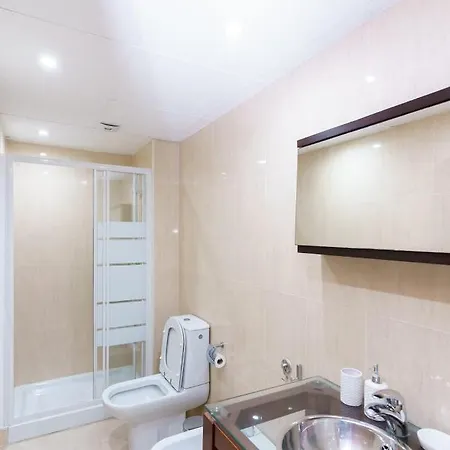 شقة A&n Access With Pools & Terrace *