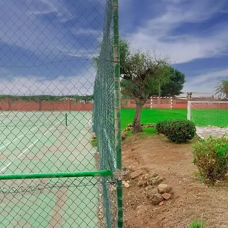 A&n Appartement Marbella