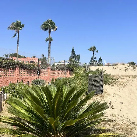 A&n Appartement Marbella