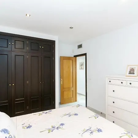 Apartment A&n Marbella