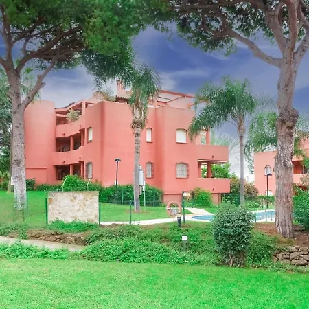 A&n Apartment