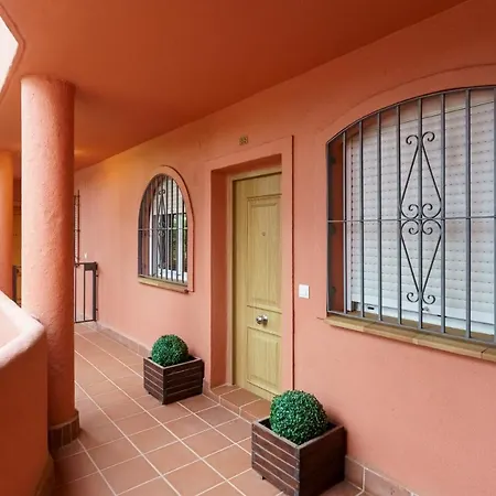 Apartment A&n *