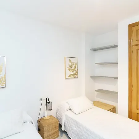 A&n Appartement Marbella