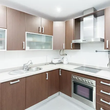 A&n Apartment