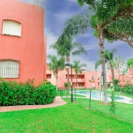 Apartment A&n Marbella