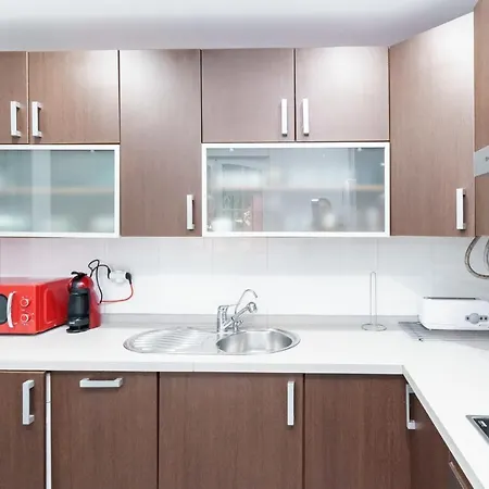 Apartment A&n