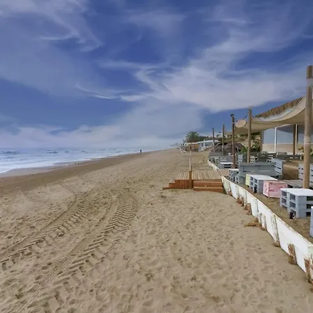 A&n Appartement Marbella