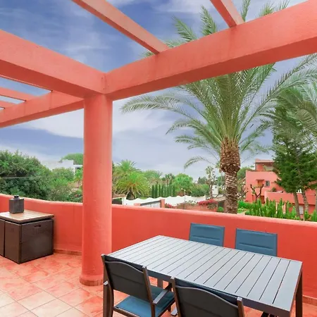 Appartement A&n Marbella