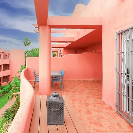 شقة A&n Access With Pools & Terrace